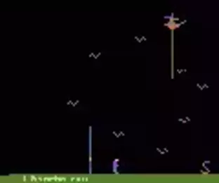 Image n° 1 - screenshots  : Nightmare